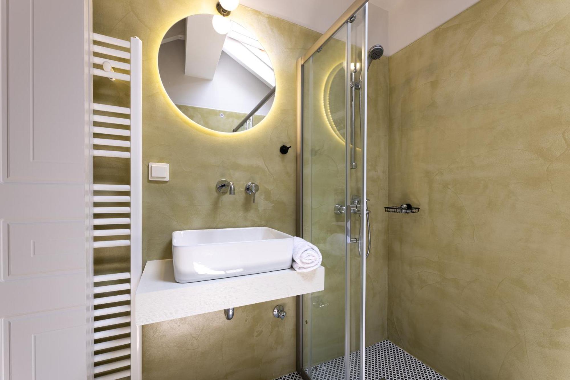 Domus City Apartment Аргостоліон Екстер'єр фото